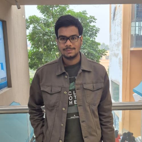 Anshuman Sinha Professional Headshot
